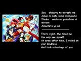 Angelic Layer Ameagari Lyrics and Translation