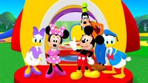 Mickey Mouse Clubhouse Full Episodes | Minnie's Bow-Toons-Tricky Treats Halloween Official Disney Ju