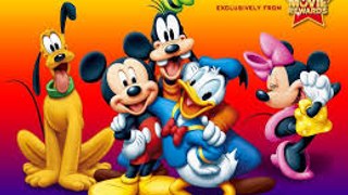 Mickey's Monster Musical | Mickey Mouse Clubhouse 2016 | Official Disney Junior UK HD