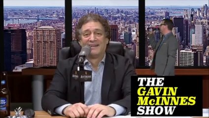 The Anthony Cumia Show 🎙️
