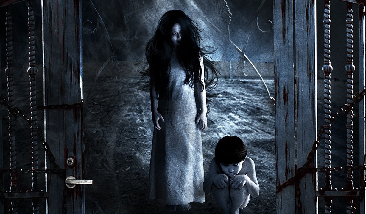 จูออน ผีดุ 4 ปิดตำนานโคตรดุ Ju-on 4 The Final Curse 2015 HD Part1