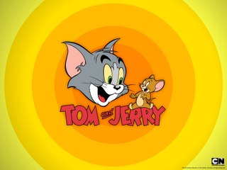 Tom and Jerry 2015 HD | TOM AND JERRY AND THE WIZARD OF OZ part 2