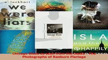 PDF Download  Chicago Blues as seen from the inside  The Photographs of Raeburn Flerlage Download Online