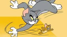 Tom & Jerry 2015 - Dragon missing | TOM AND JERRY: THE LOST DRAGON part 1