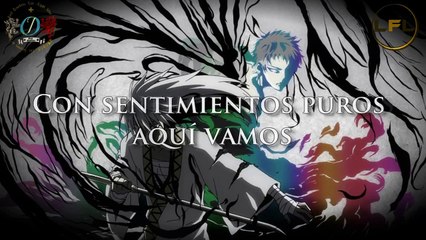 The Love Song Fandub Español Latino [Nurarihyon no Mago Sennen Makyou Opening 2]