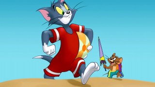 Tom and Jerry cartoon Full Episodes 2016 - English Cartoon Movie Animated for Children part 1