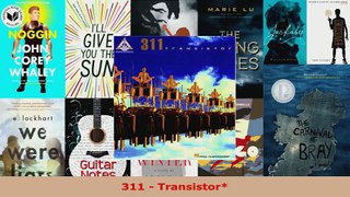 Read  311  Transistor Ebook Free