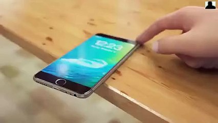 iPhone Kedilerden İlham Aldı Bu Telefonu Geliştirdi
