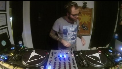 Vlad Dinu RTS.FM 02.12.15