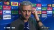 Chelsea vs FC Porto 2 - 0 - Jose Mourinho post-match interview