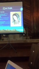 New Periscope Just Out by Borrecavazos