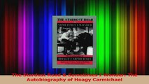 PDF Download  The Stardust Road  Sometimes I Wonder The Autobiography of Hoagy Carmichael Download Online