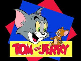 Tom and Jerry Cartoon in English 2016 | Tom and Jerry AND THE WIZARD OF OZ part 1