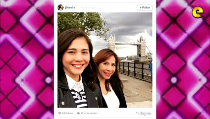 Janella Salvador Offended After Host Forgot Her Name