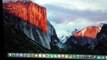 OS X 10.11 El Capitan on MacBook Pro 13 Retina (late 2012)