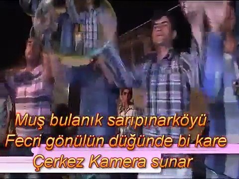 muş bulanık düğünleri Kurdish wedding Kürt düğünleri