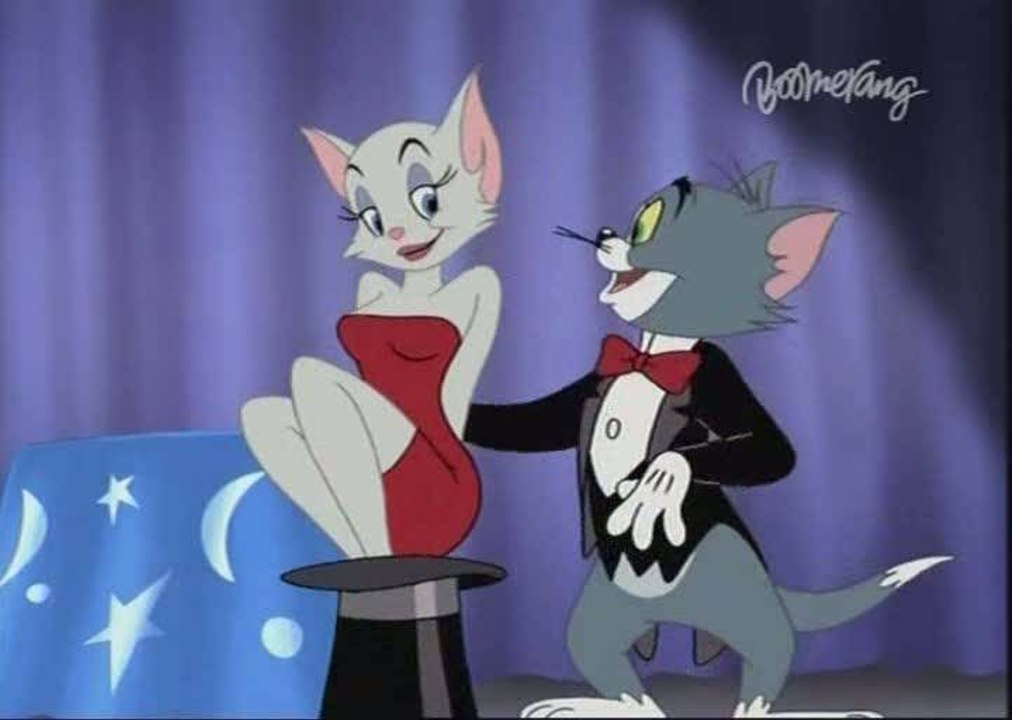 Tom And Jerry Tricky Trap House Playset Game Of Cat And Mouse