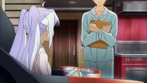 Plastic Memories Scene - Tsukasas Painful Moment[Eng Sub]