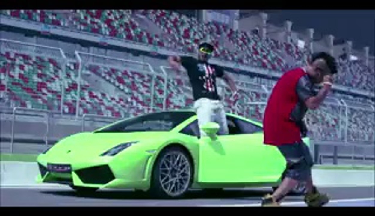 Sniper - Muzical Doctorz Sukhe Feat Raftaar - Latest Punjabi Song 2014. By: Said Akhtar