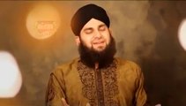 Sarkar Ki Nagri Main Full Video Naat [2015] Hafiz Ahmed Raza Qadri - Naat Online