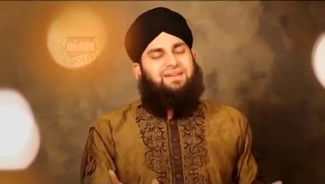 Sarkar Ki Nagri Main Full Video Naat [2015] Hafiz Ahmed Raza Qadri - Naat Online