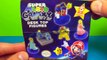 SEGA SONIC surprise egg Nintendo SUPER MARIO GALAXY surprise egg Kinder Surprise STAR WARS