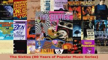 Download  The Sixties 80 Years of Popular Music Series PDF Free