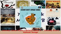 Download  Looney Tunes Piano Library Level 3  ScoobyDoos Upbeat Songs EBooks Online