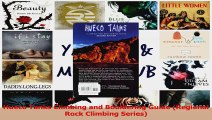 Read  Hueco Tanks Climbing and Bouldering Guide Regional Rock Climbing Series Ebook Free