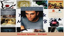 Read  Enrique Iglesias  Enrique EBooks Online