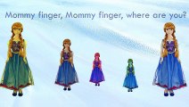 Frozen dancing Gummy Bear Frozen baile Osito gominola