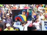 Venezuela: Street Assemblies Rally Chavista Ranks
