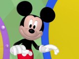 Mickey Mouse Clubhouse Full Episodes | Minnie's Bow-Toons-Tricky Treats Halloween Official Disney Junior HD