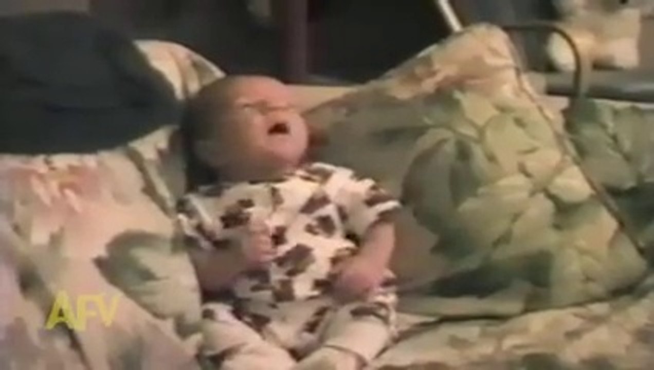 Cute and funny babies