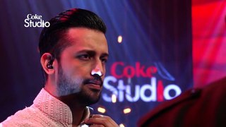 BTS, Atif Aslam, Tajdar-e-Haram, Coke Studio Season 8, Episode 1