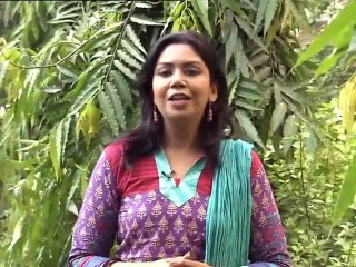 छत पर बागवानी | Chhat Par Bagwani  ( 12-09-2015)