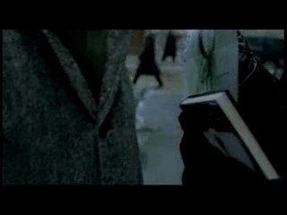 Mothman Propheties trailer