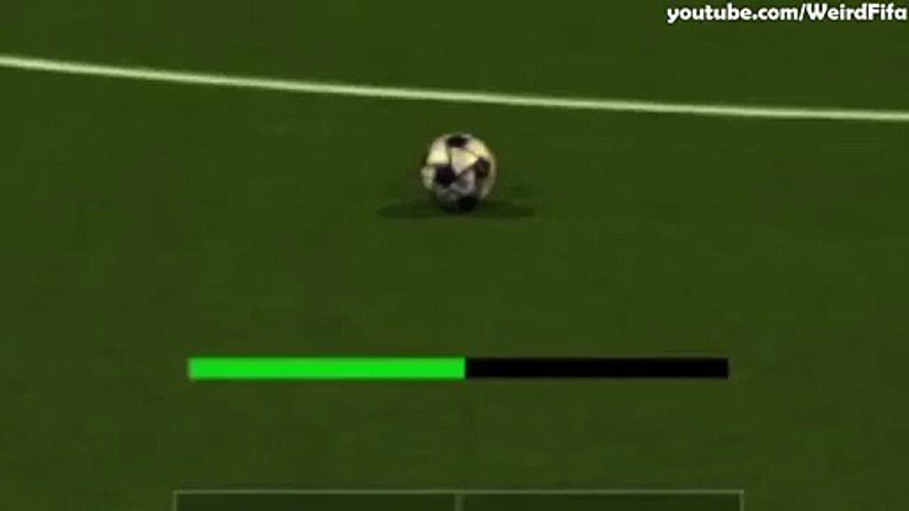 PES 2016 FREE KICK TUTORIAL-3a