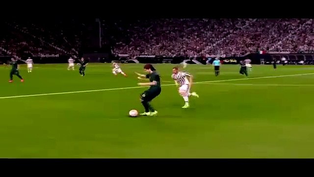 PES 2016 Skills & Tricks-Part5