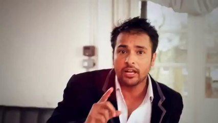 Asi Gabro Panjabi Dil By Arminder Gill Song HD