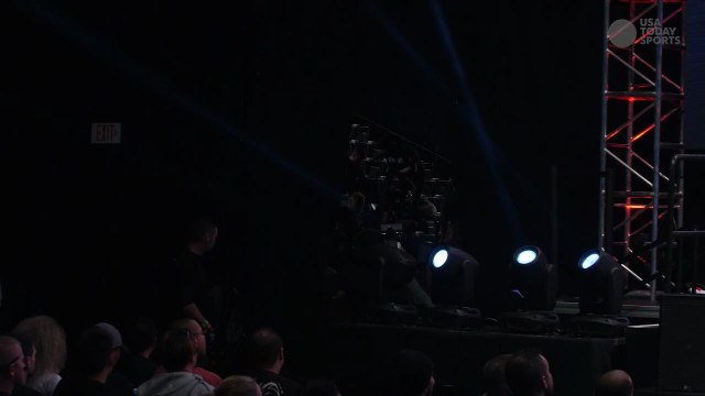 UFC Fight Night 80 Main Card Weigh-In Highlights