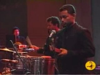 Gracias Amor-Matecaña