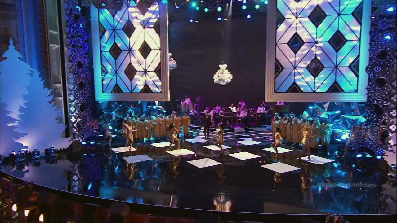 Empire Cast - Joy To The World