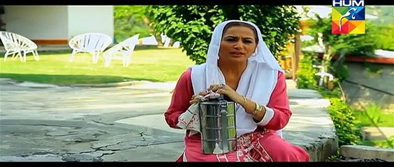 Mana Ka Gharana Episode 1 on Hum Tv