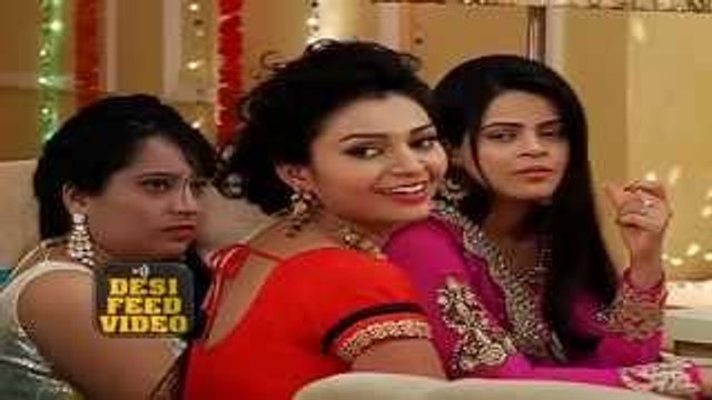 THAPKI PYAAR KI - 11th November 2015 - Full Uncut | Episode on Location | Latest TV Serial News