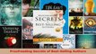 Read  Proofreading Secrets of BestSelling Authors Ebook Free