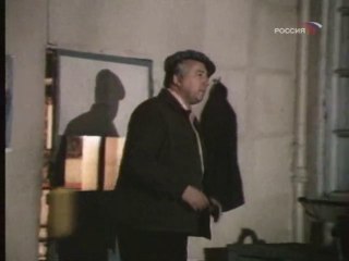 Короткий разговор