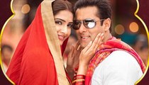 AAJ UNSE MILNA HAI Full Video Song  PREM RATAN DHAN PAYO SONGS 2015  Salman Khan, Sonam Kapoor