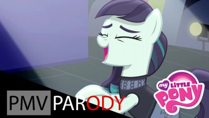 Tetap Dalam Jiwa (PMV)