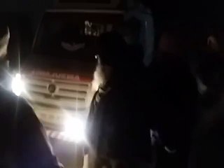 Bapu Surat Singh Arrested